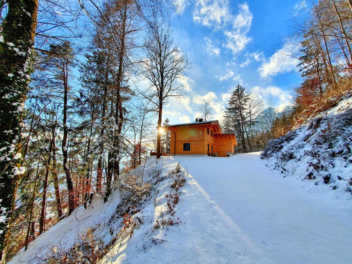 Das Haus Steger Zu Stein Крамзах Экстерьер фото