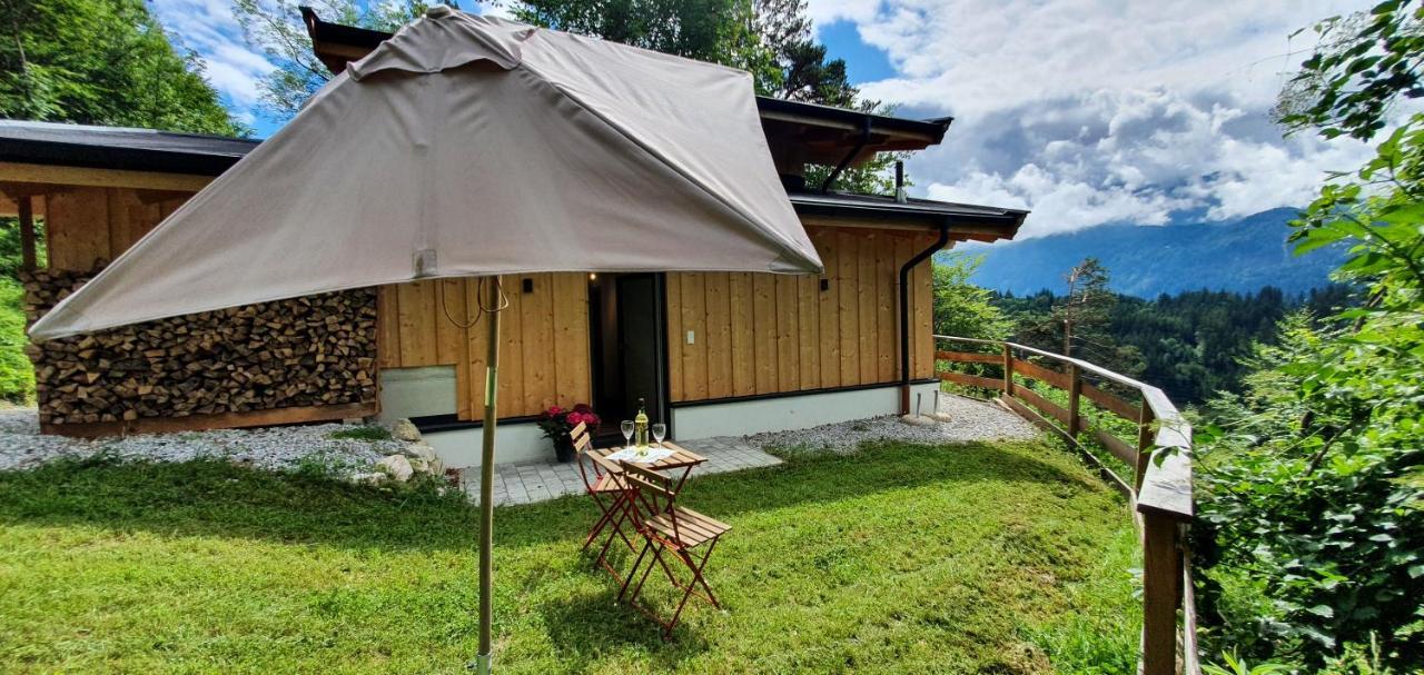 Das Haus Steger Zu Stein Крамзах Экстерьер фото